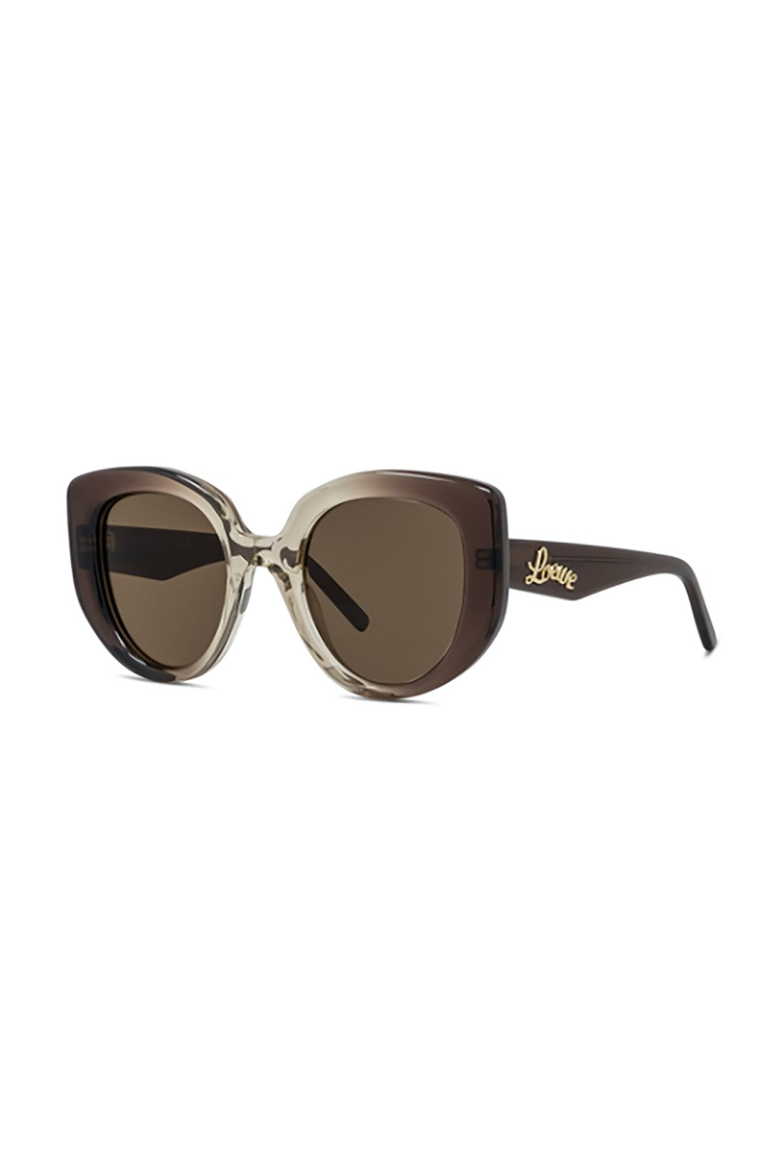 LOEWE-OUTLET-SALE-Sunglasses BRAUN-ARCHIVIST