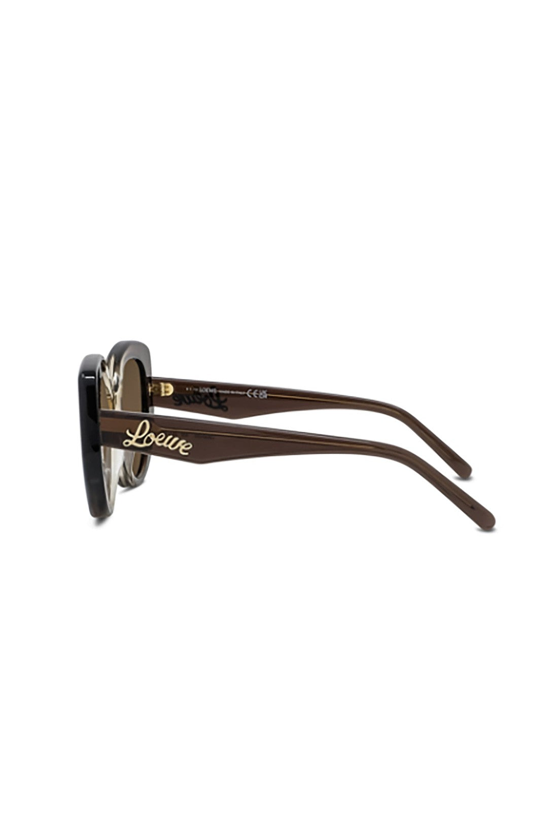 LOEWE-OUTLET-SALE-Sunglasses BRAUN-ARCHIVIST