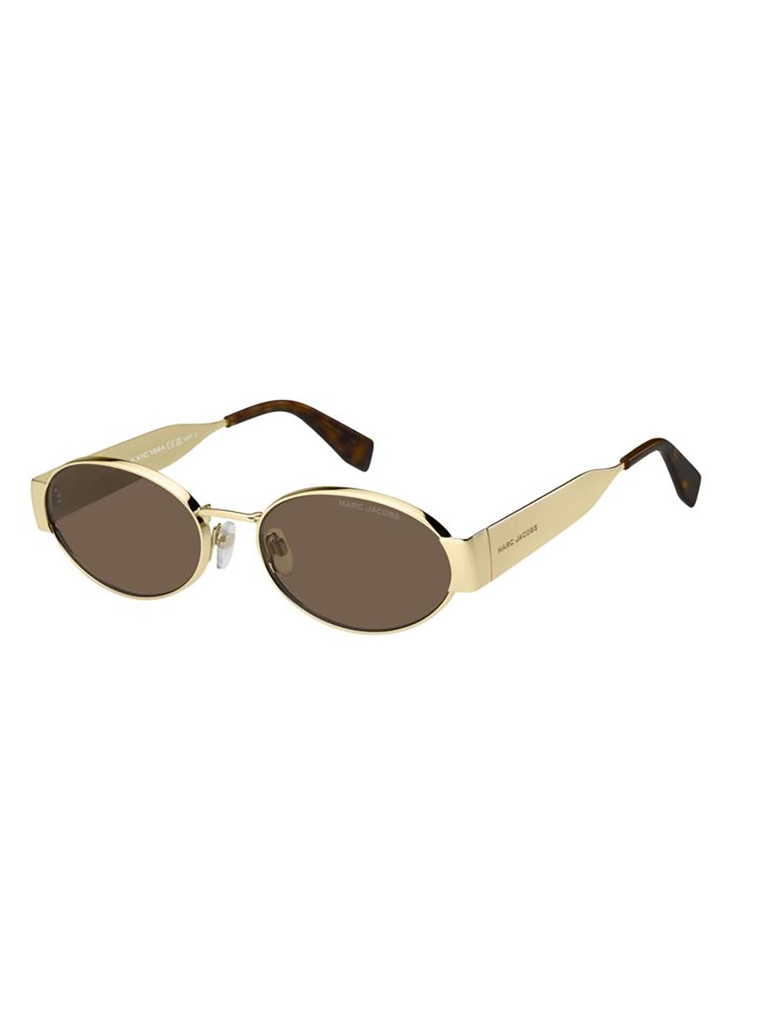 Marc Jacobs-OUTLET-SALE-Sunglasses BRAUN-ARCHIVIST