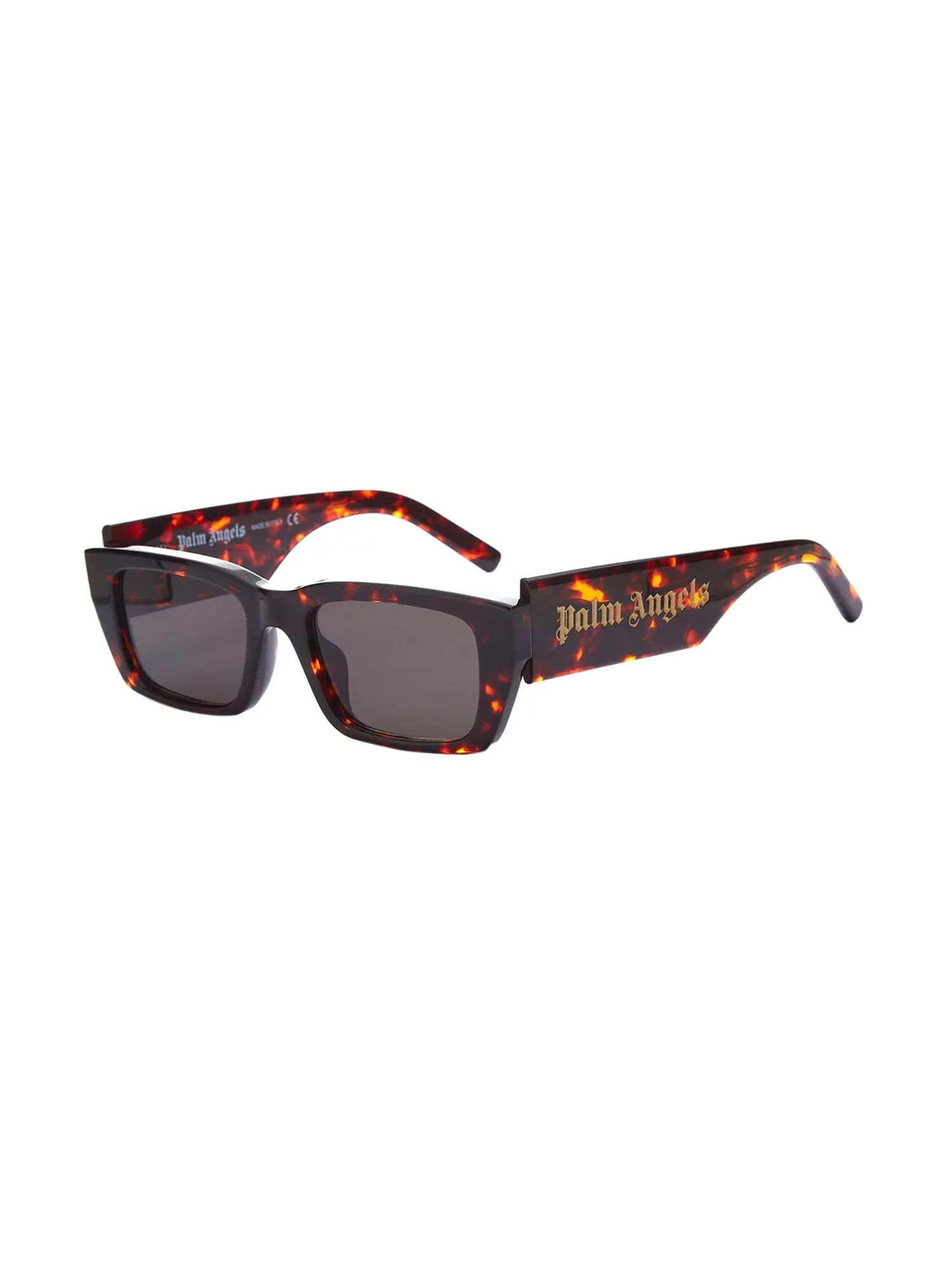 PALM ANGELS-OUTLET-SALE-Sunglasses BRAUN-ARCHIVIST