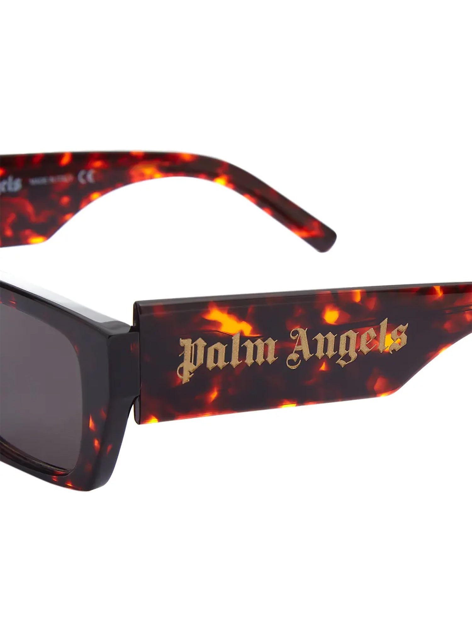 PALM ANGELS-OUTLET-SALE-Sunglasses BRAUN-ARCHIVIST