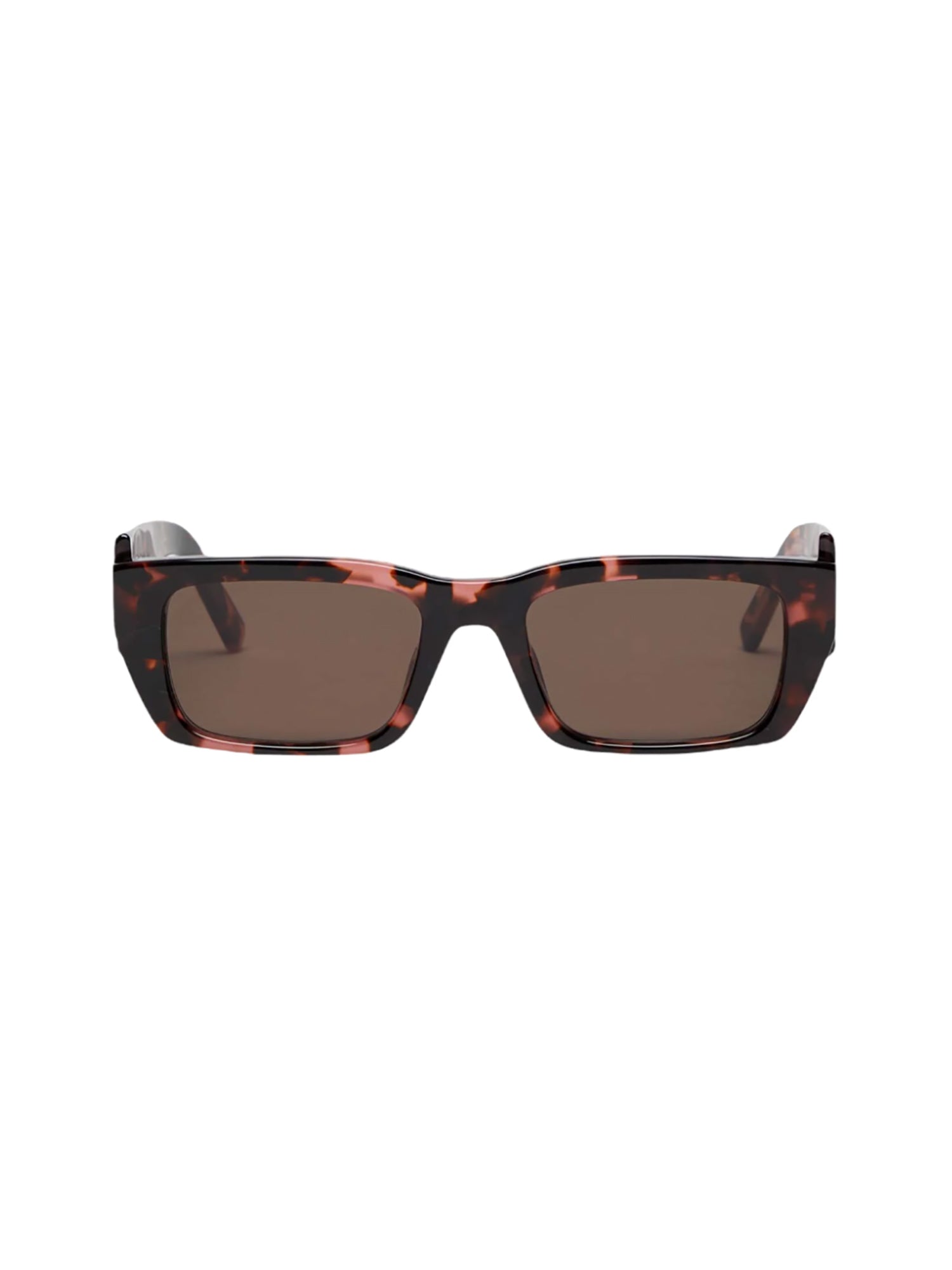 PALM ANGELS-OUTLET-SALE-Sunglasses BRAUN-ARCHIVIST