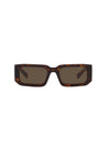 Prada Linea Rossa-OUTLET-SALE-Sunglasses BRAUN-ARCHIVIST