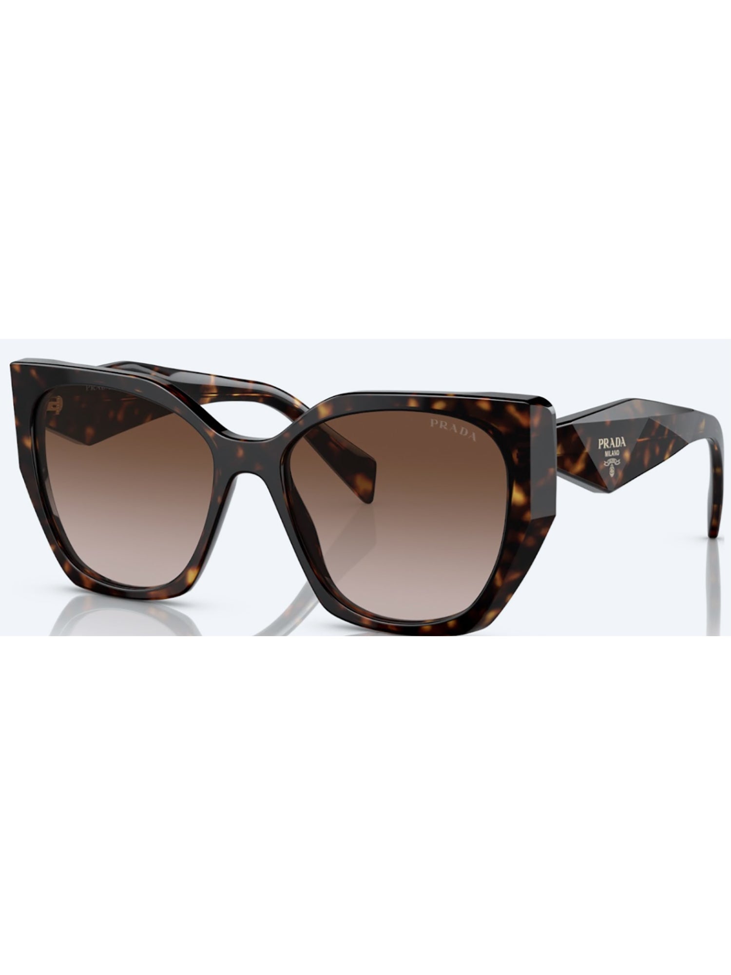 Prada-OUTLET-SALE-Sunglasses BRAUN-ARCHIVIST