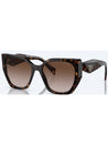 Prada-OUTLET-SALE-Sunglasses BRAUN-ARCHIVIST