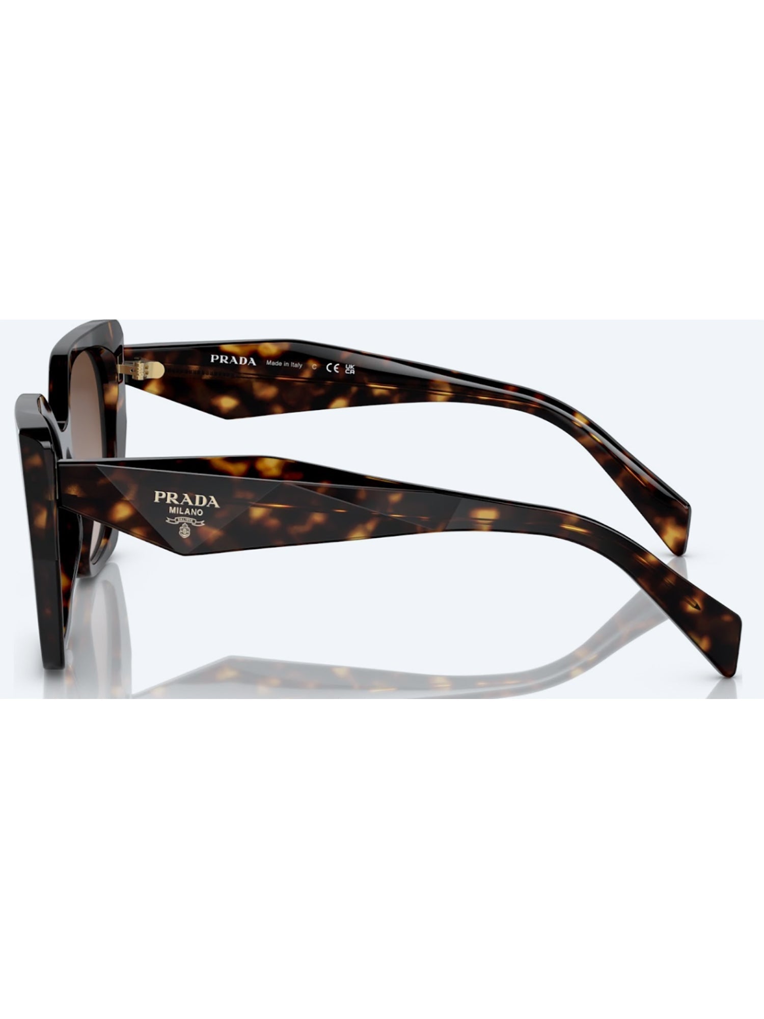 Prada-OUTLET-SALE-Sunglasses BRAUN-ARCHIVIST