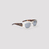 SAINT LAURENT-OUTLET-SALE-Sunglasses BRAUN-ARCHIVIST