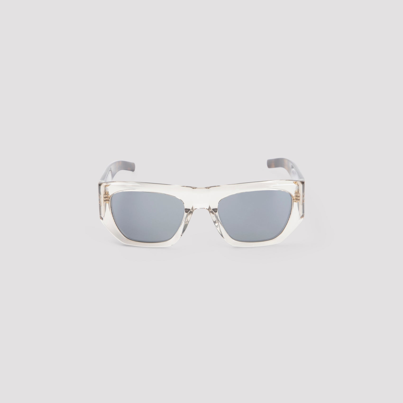 SAINT LAURENT-OUTLET-SALE-Sunglasses BRAUN-ARCHIVIST