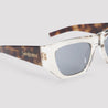 SAINT LAURENT-OUTLET-SALE-Sunglasses BRAUN-ARCHIVIST