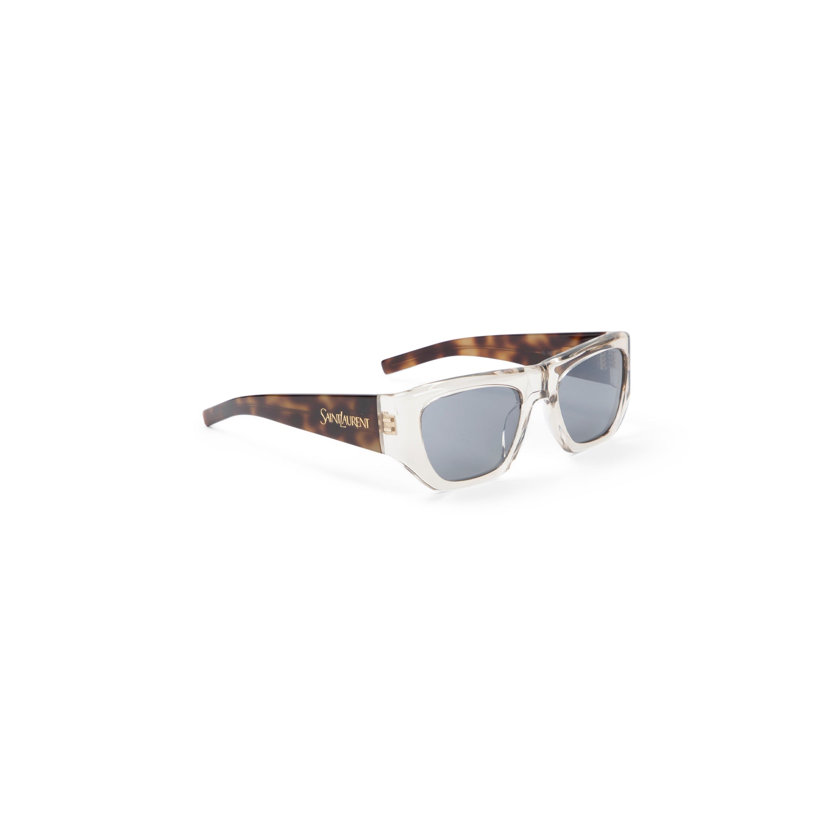 SAINT LAURENT-OUTLET-SALE-Sunglasses BRAUN-ARCHIVIST