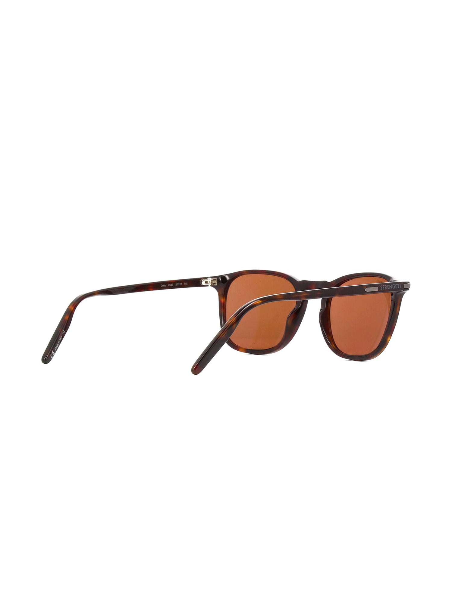 SERENGETI-OUTLET-SALE-Sunglasses BRAUN-ARCHIVIST