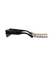 STELLA MCCARTNEY-OUTLET-SALE-Sunglasses BRAUN-ARCHIVIST