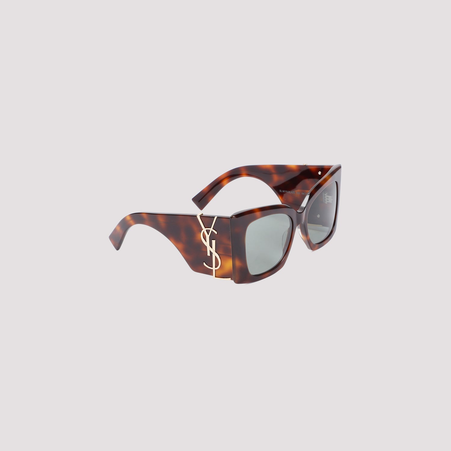 Saint Laurent-OUTLET-SALE-Sunglasses BRAUN-ARCHIVIST