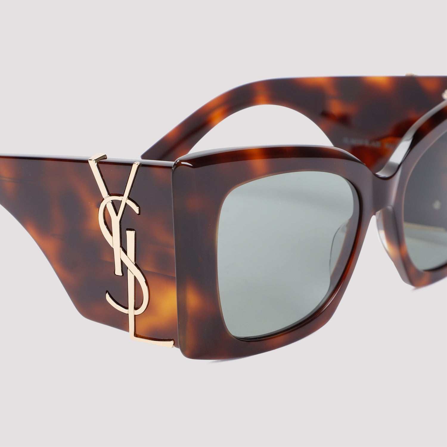 Saint Laurent-OUTLET-SALE-Sunglasses BRAUN-ARCHIVIST
