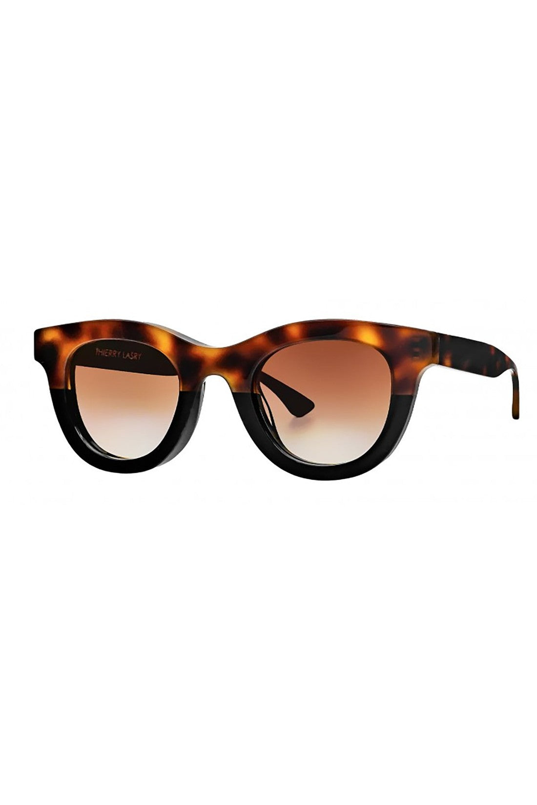 Thierry Lasry-OUTLET-SALE-Sunglasses BRAUN-ARCHIVIST