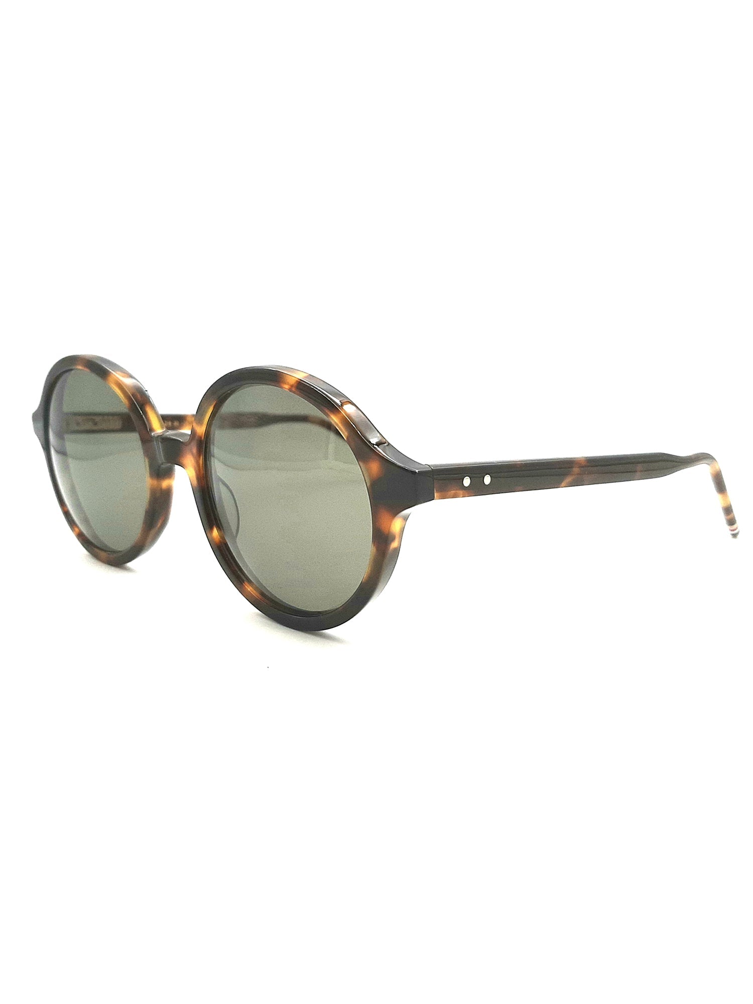 Thom Browne-OUTLET-SALE-Sunglasses BRAUN-ARCHIVIST