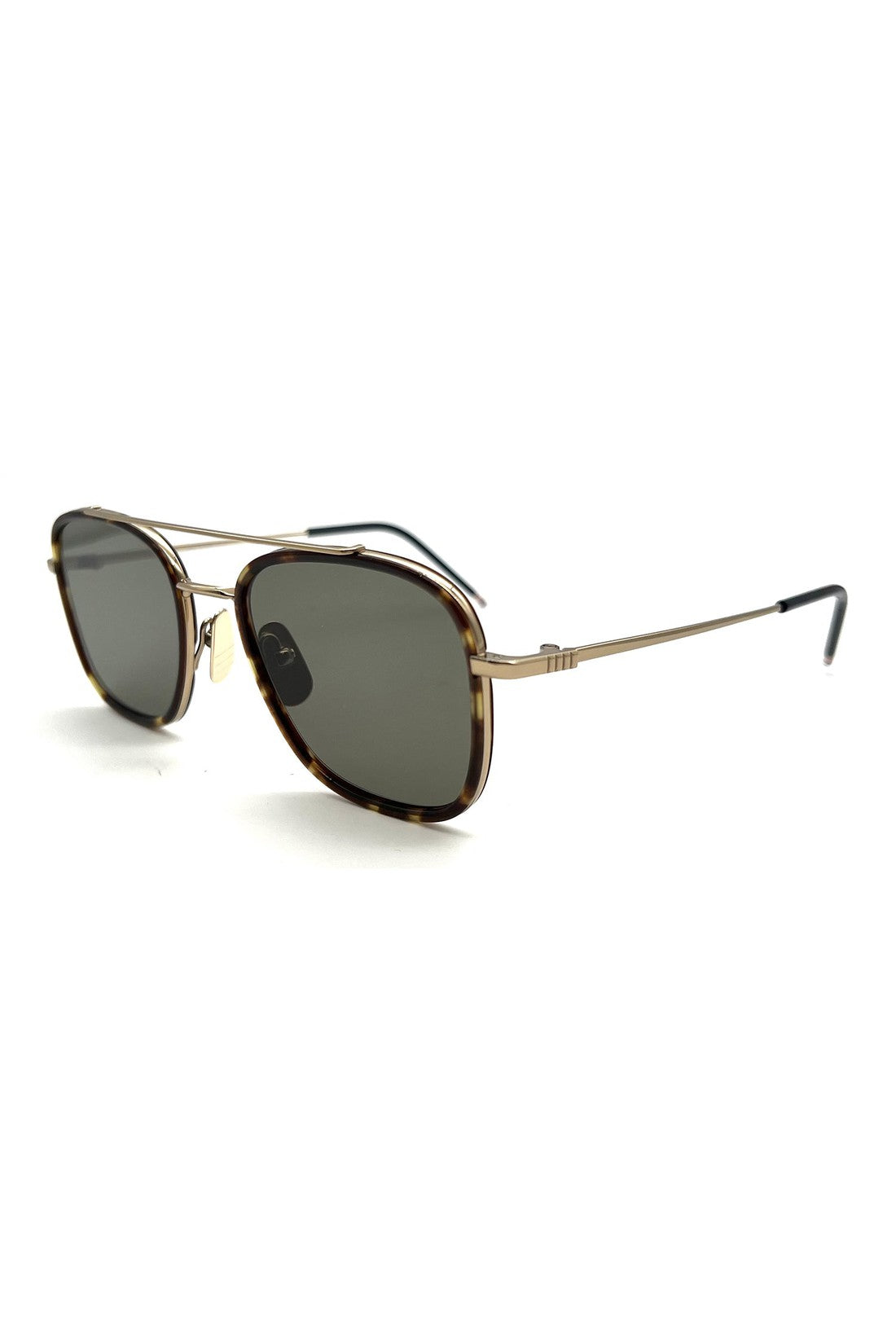 Thom Browne-OUTLET-SALE-Sunglasses BRAUN-ARCHIVIST