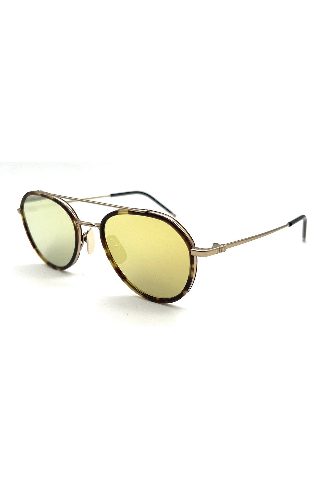 Thom Browne-OUTLET-SALE-Sunglasses BRAUN-ARCHIVIST