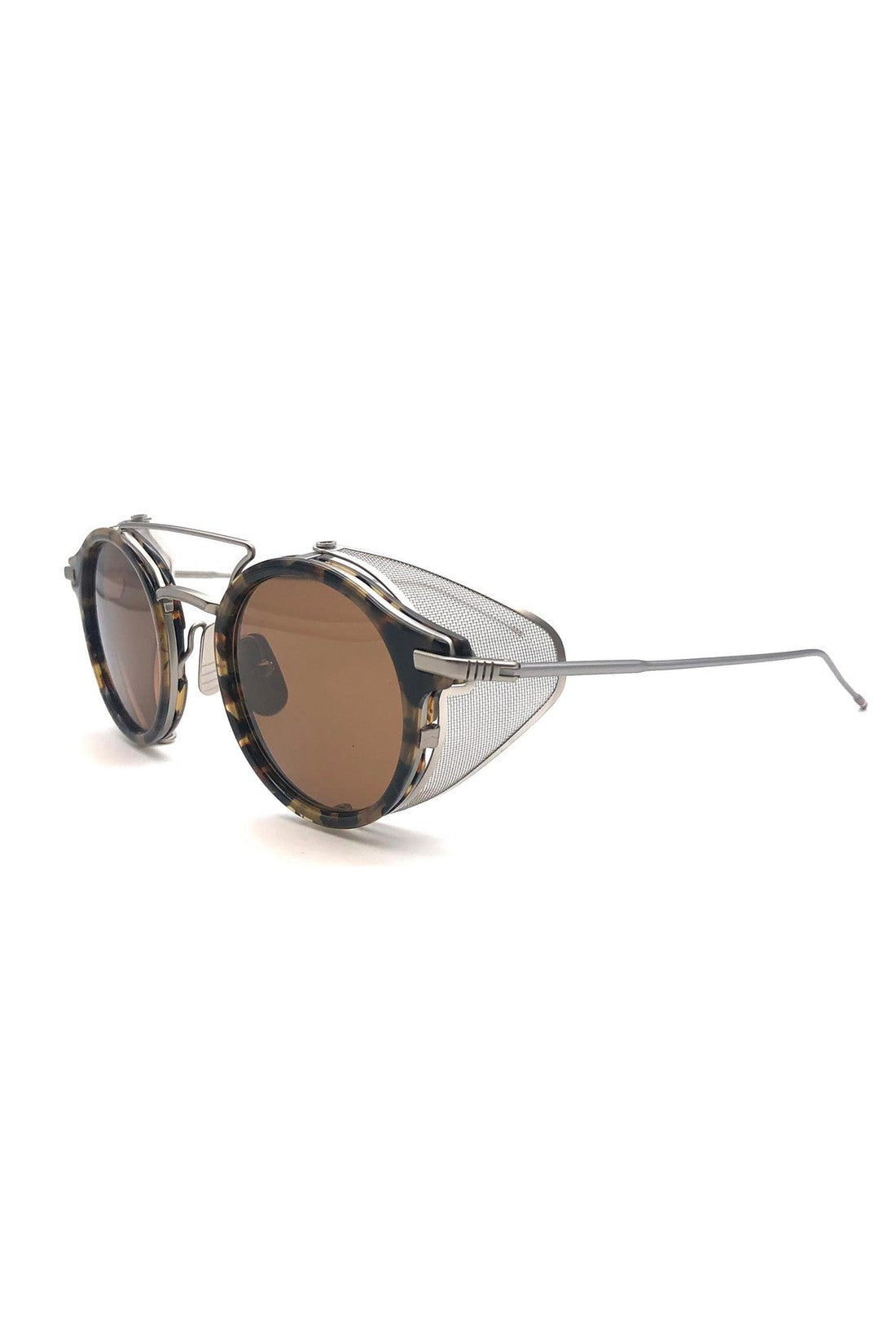 Thom Browne-OUTLET-SALE-Sunglasses BRAUN-ARCHIVIST