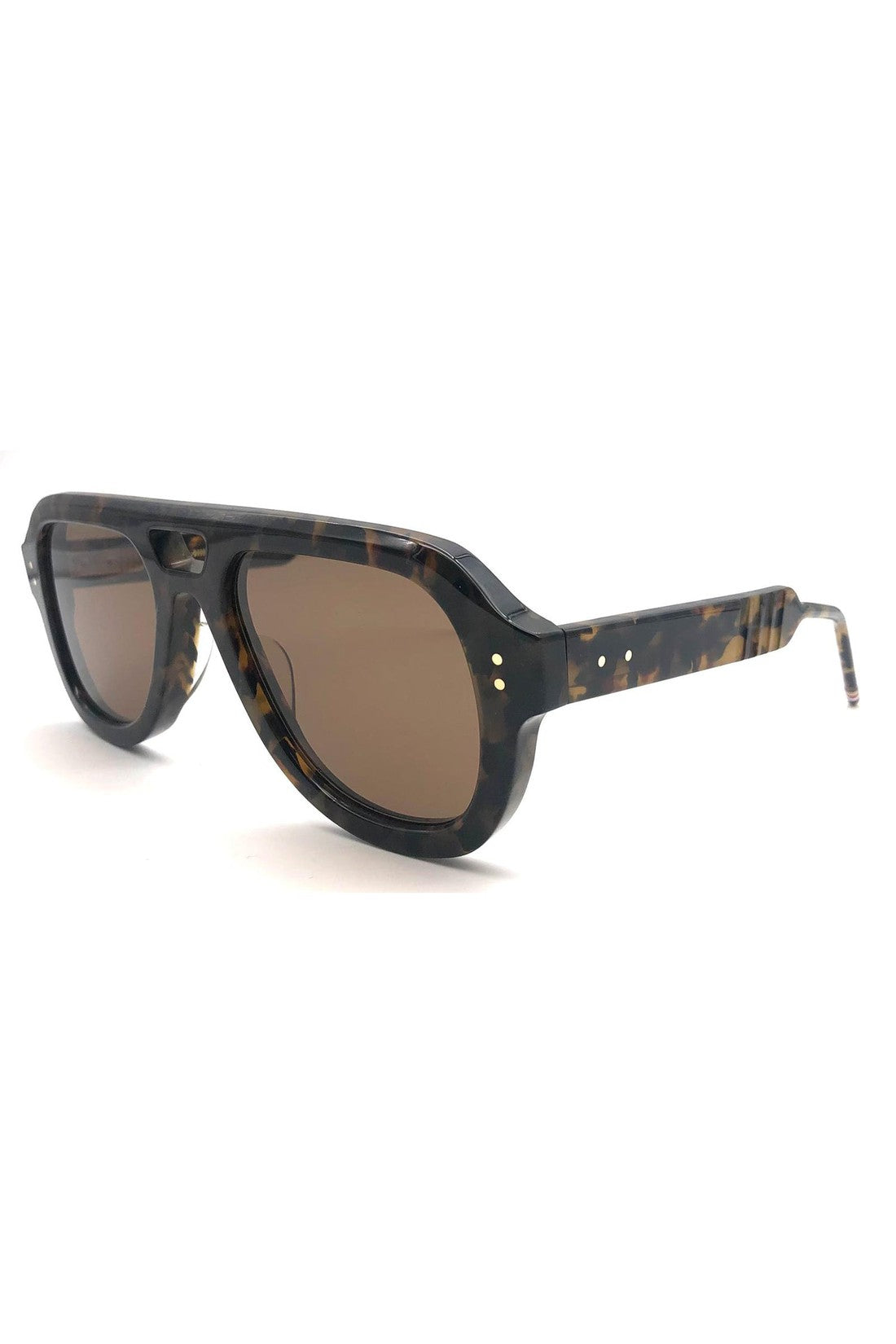 Thom Browne-OUTLET-SALE-Sunglasses BRAUN-ARCHIVIST