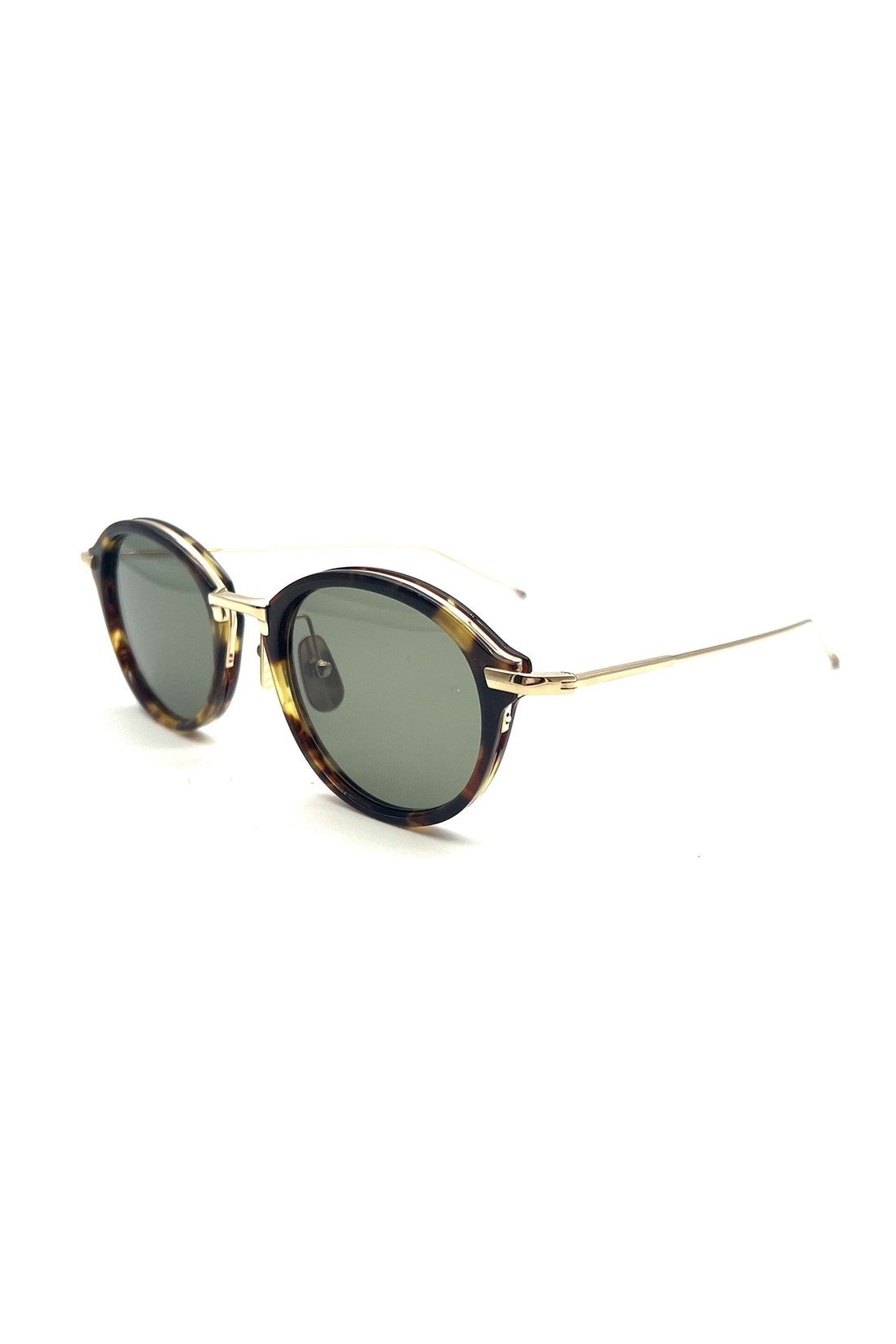 Thom Browne-OUTLET-SALE-Sunglasses BRAUN-ARCHIVIST