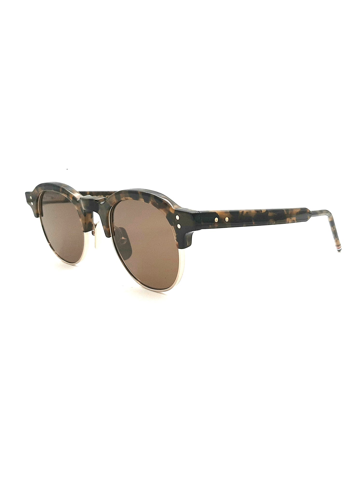 Thom Browne-OUTLET-SALE-Sunglasses BRAUN-ARCHIVIST