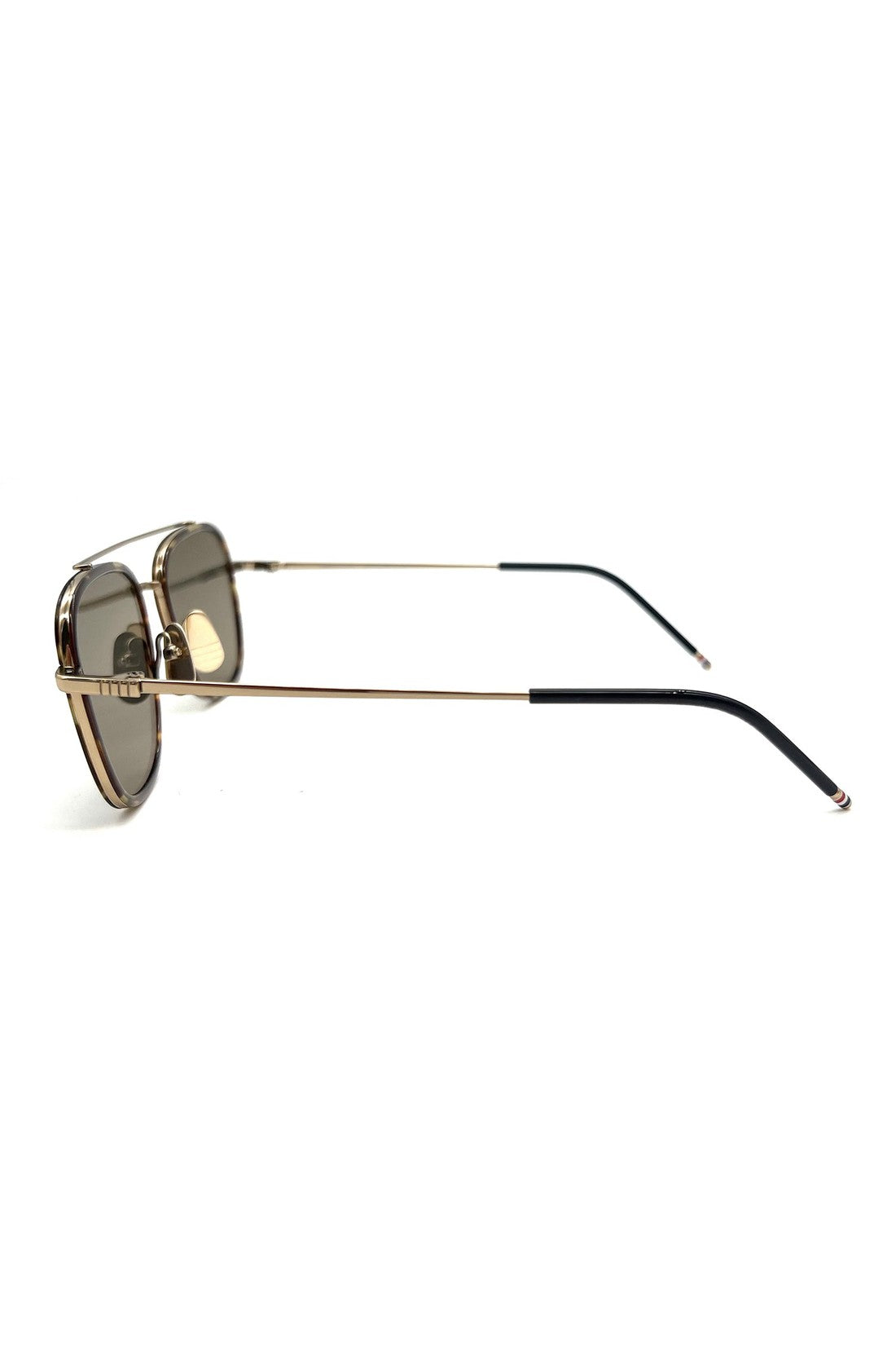 Thom Browne-OUTLET-SALE-Sunglasses BRAUN-ARCHIVIST