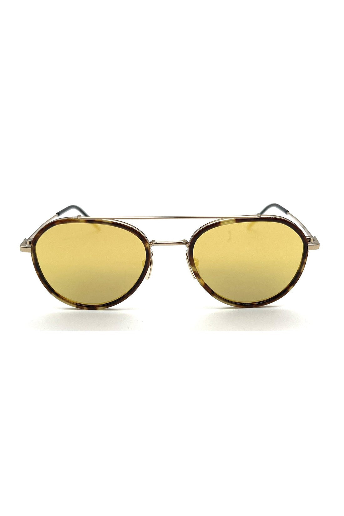 Thom Browne-OUTLET-SALE-Sunglasses BRAUN-ARCHIVIST