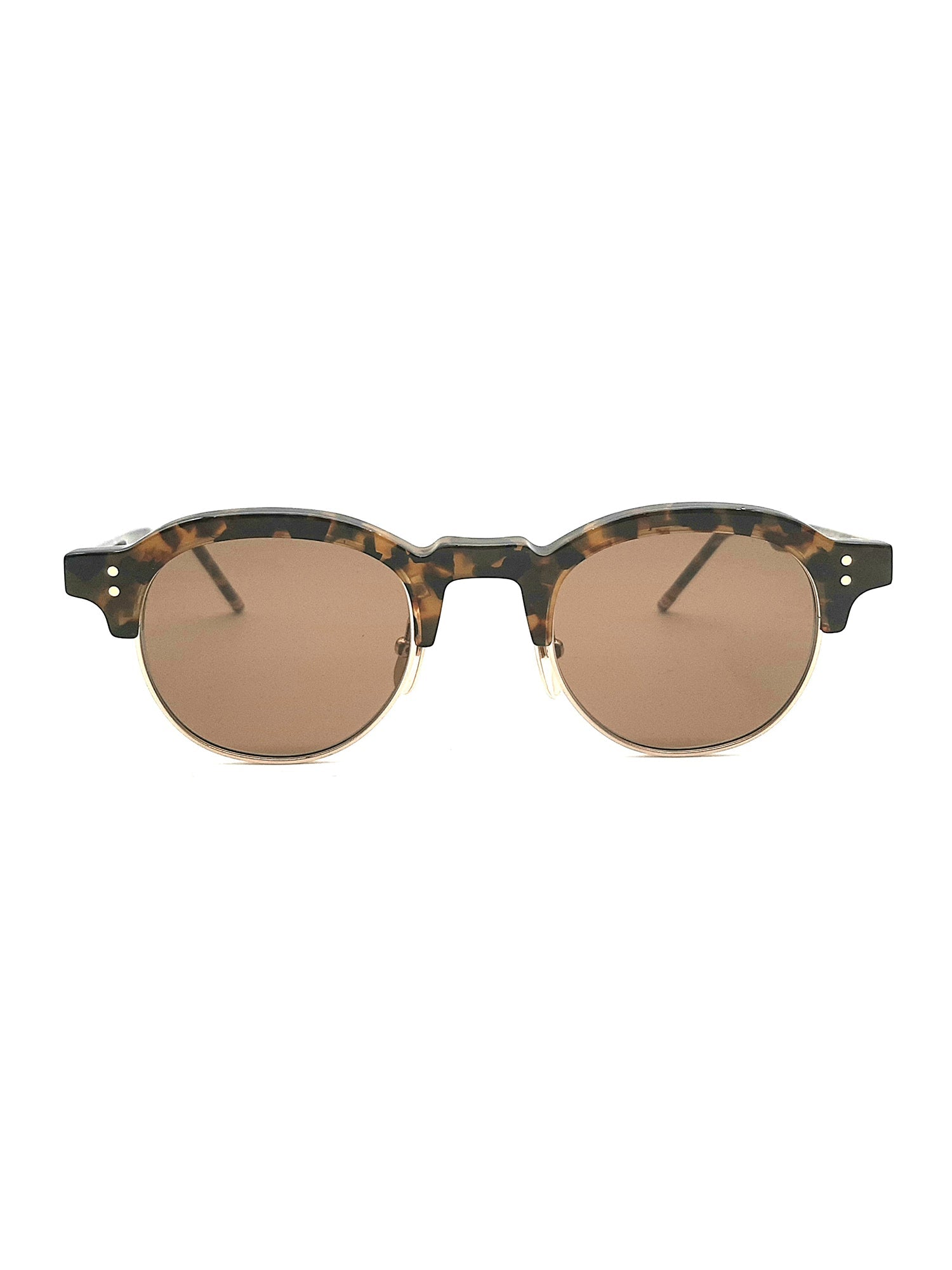 Thom Browne-OUTLET-SALE-Sunglasses BRAUN-ARCHIVIST