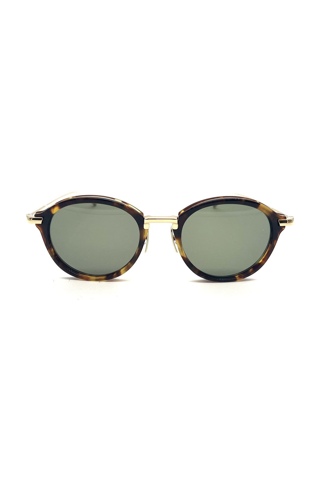 Thom Browne-OUTLET-SALE-Sunglasses BRAUN-ARCHIVIST