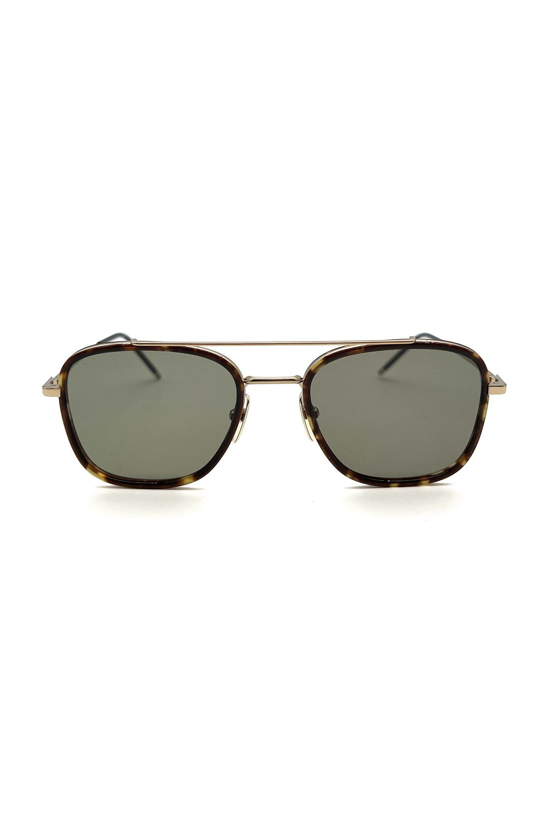 Thom Browne-OUTLET-SALE-Sunglasses BRAUN-ARCHIVIST