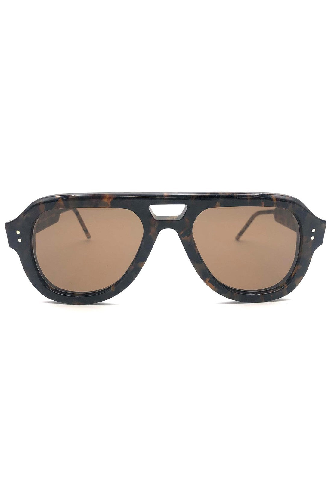 Thom Browne-OUTLET-SALE-Sunglasses BRAUN-ARCHIVIST