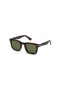 Tom Ford-OUTLET-SALE-Sunglasses BRAUN-ARCHIVIST