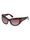 TOM FORD-OUTLET-SALE-Sunglasses BRAUN-ARCHIVIST