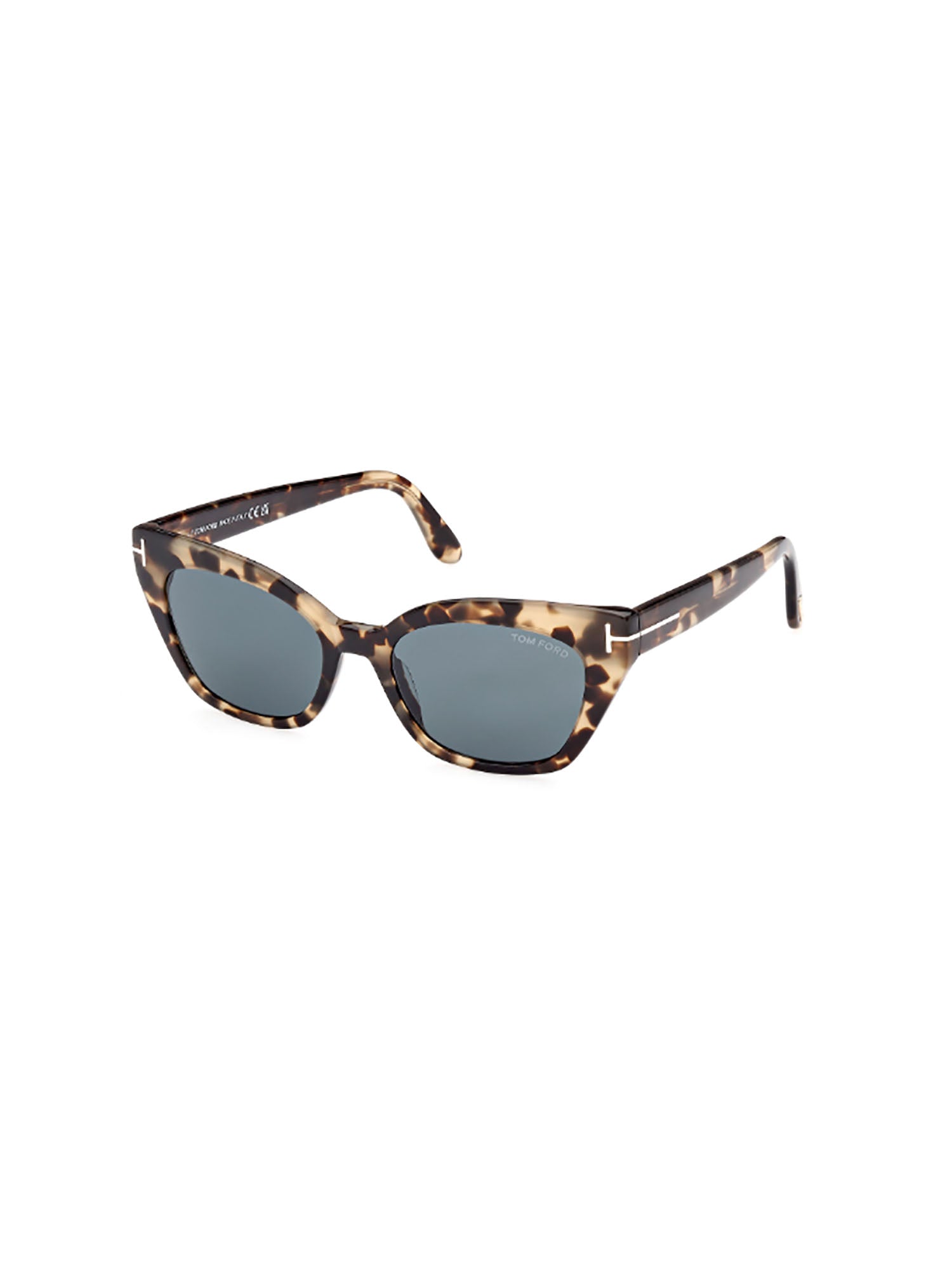 TOM FORD-OUTLET-SALE-Sunglasses BRAUN-ARCHIVIST