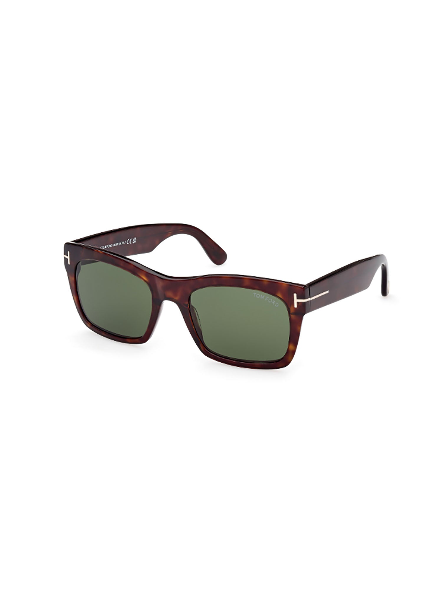 TOM FORD-OUTLET-SALE-Sunglasses BRAUN-ARCHIVIST