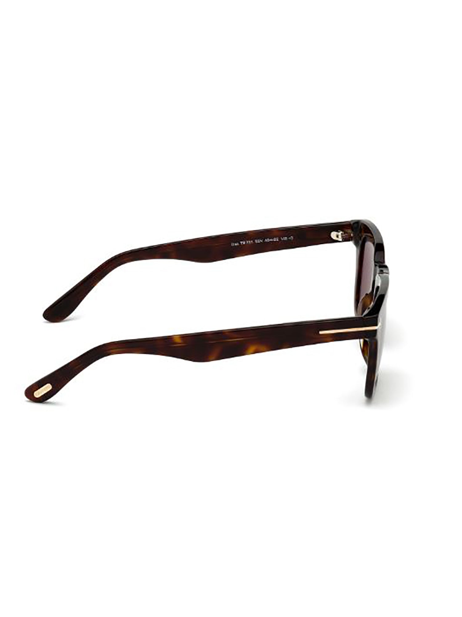 Tom Ford-OUTLET-SALE-Sunglasses BRAUN-ARCHIVIST