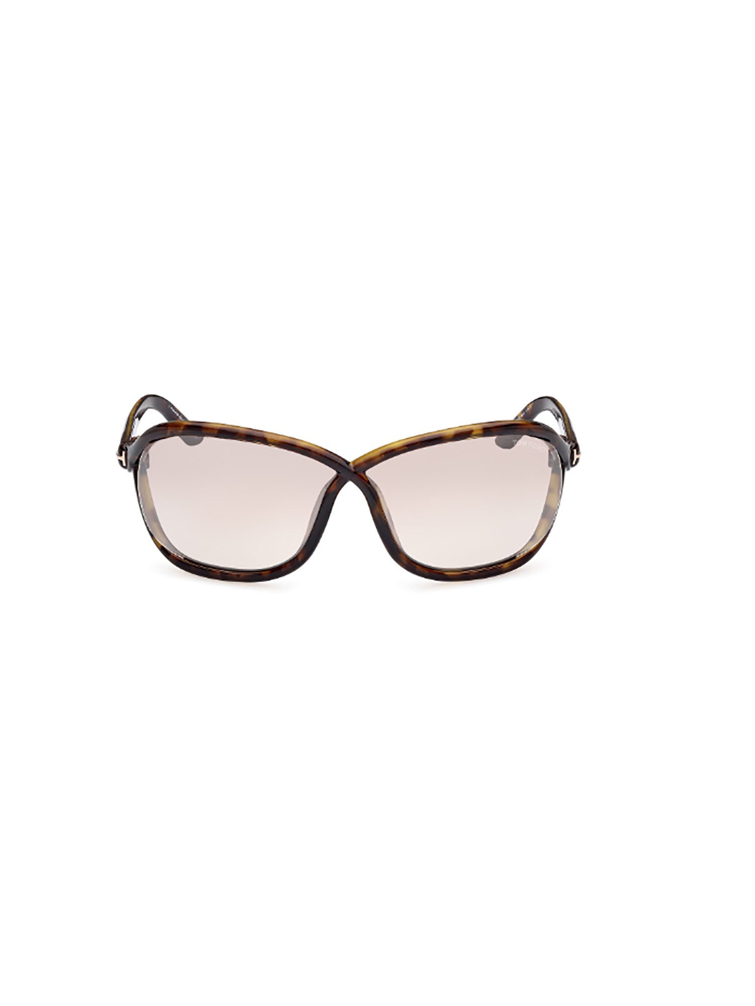 TOM FORD-OUTLET-SALE-Sunglasses BRAUN-ARCHIVIST