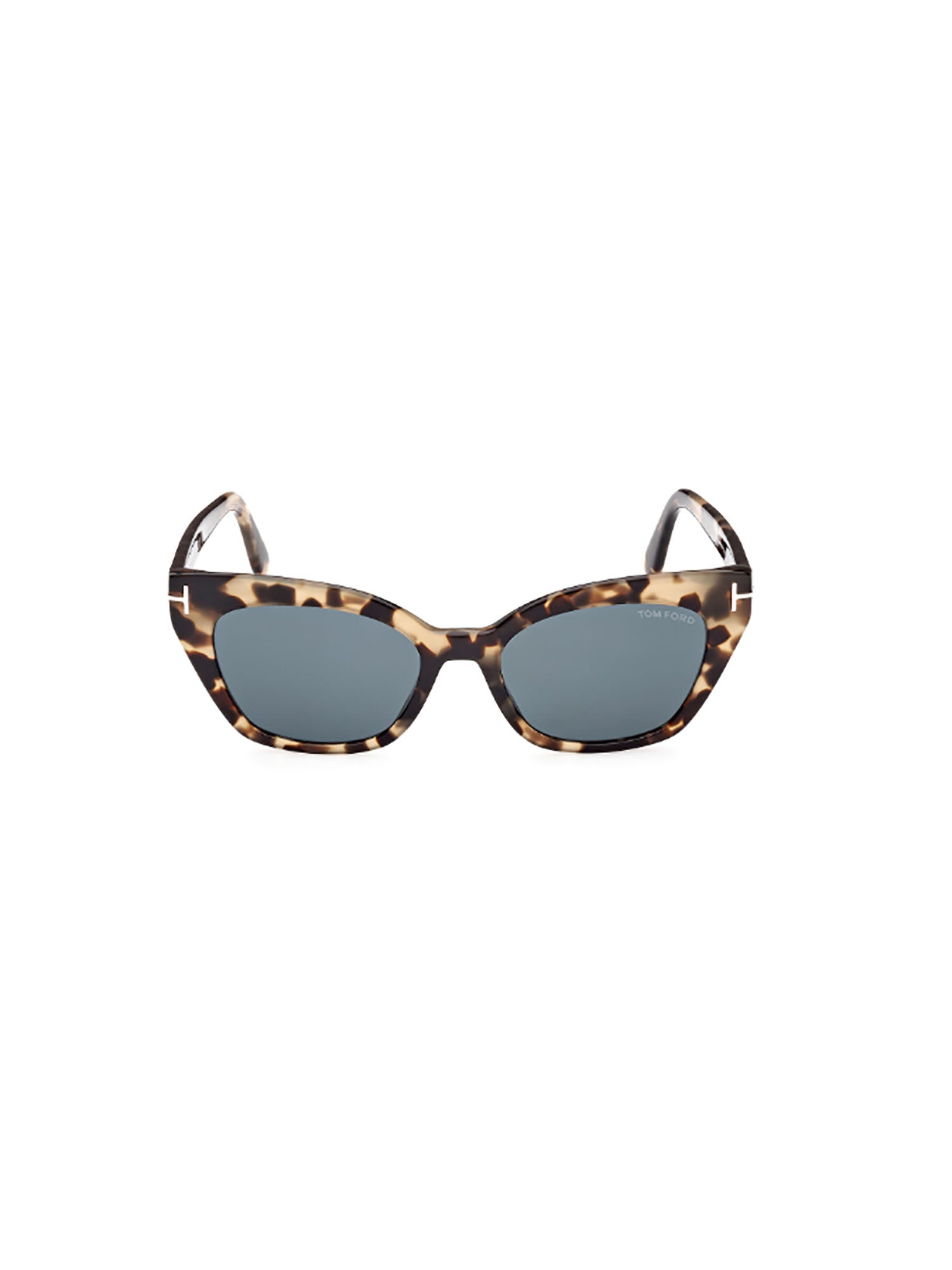 TOM FORD-OUTLET-SALE-Sunglasses BRAUN-ARCHIVIST