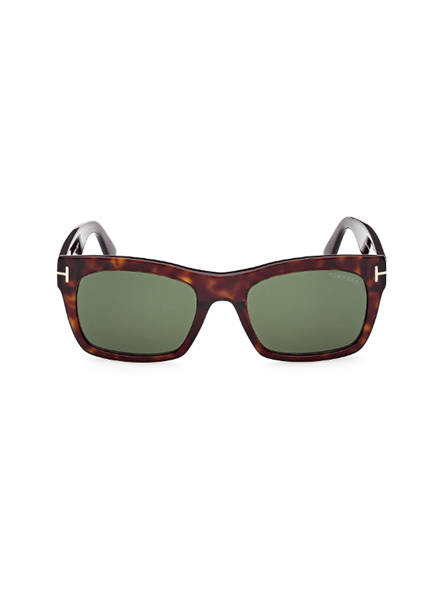 TOM FORD-OUTLET-SALE-Sunglasses BRAUN-ARCHIVIST