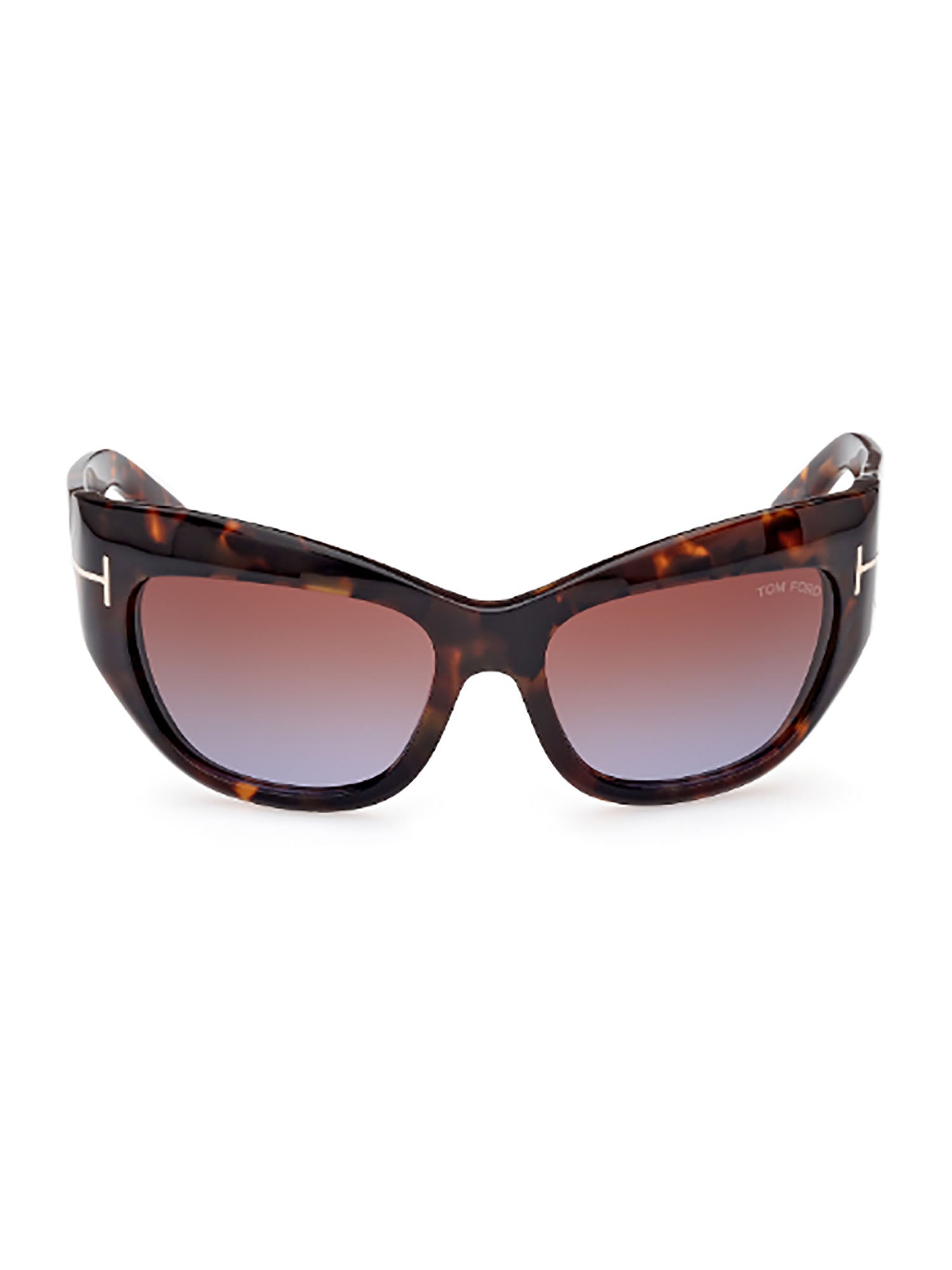 TOM FORD-OUTLET-SALE-Sunglasses BRAUN-ARCHIVIST