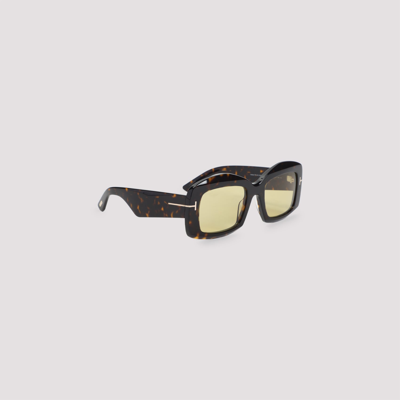 Tom Ford Eyewear-OUTLET-SALE-Sunglasses BRAUN-ARCHIVIST