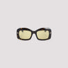 Tom Ford Eyewear-OUTLET-SALE-Sunglasses BRAUN-ARCHIVIST