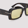 Tom Ford Eyewear-OUTLET-SALE-Sunglasses BRAUN-ARCHIVIST