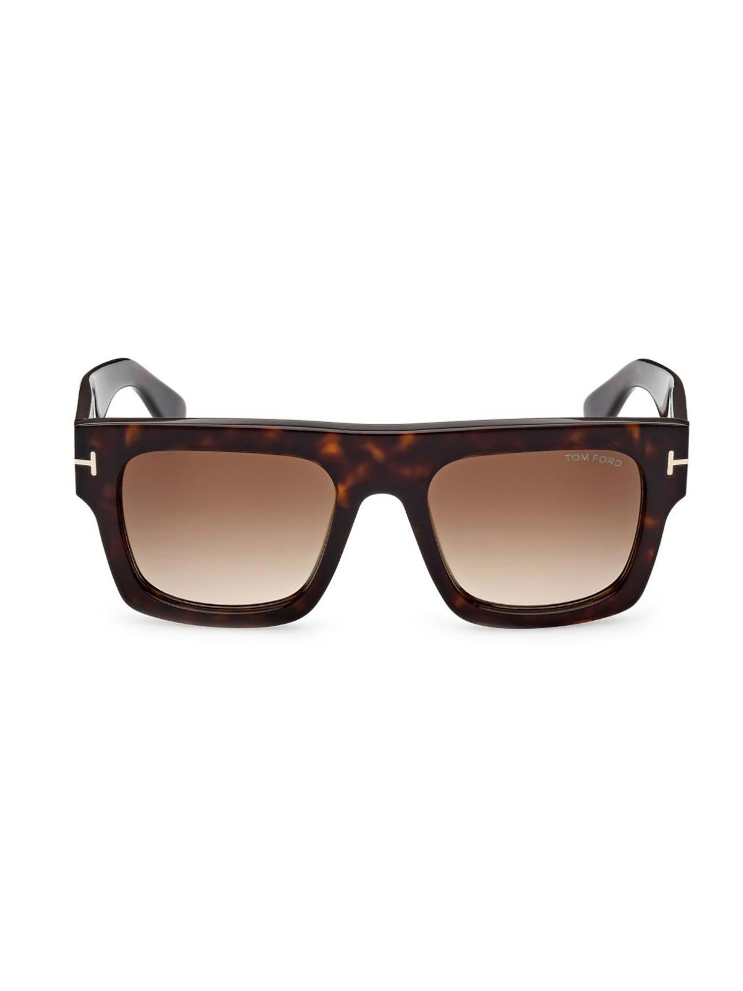 Tom Ford-OUTLET-SALE-Sunglasses BRAUN-ARCHIVIST