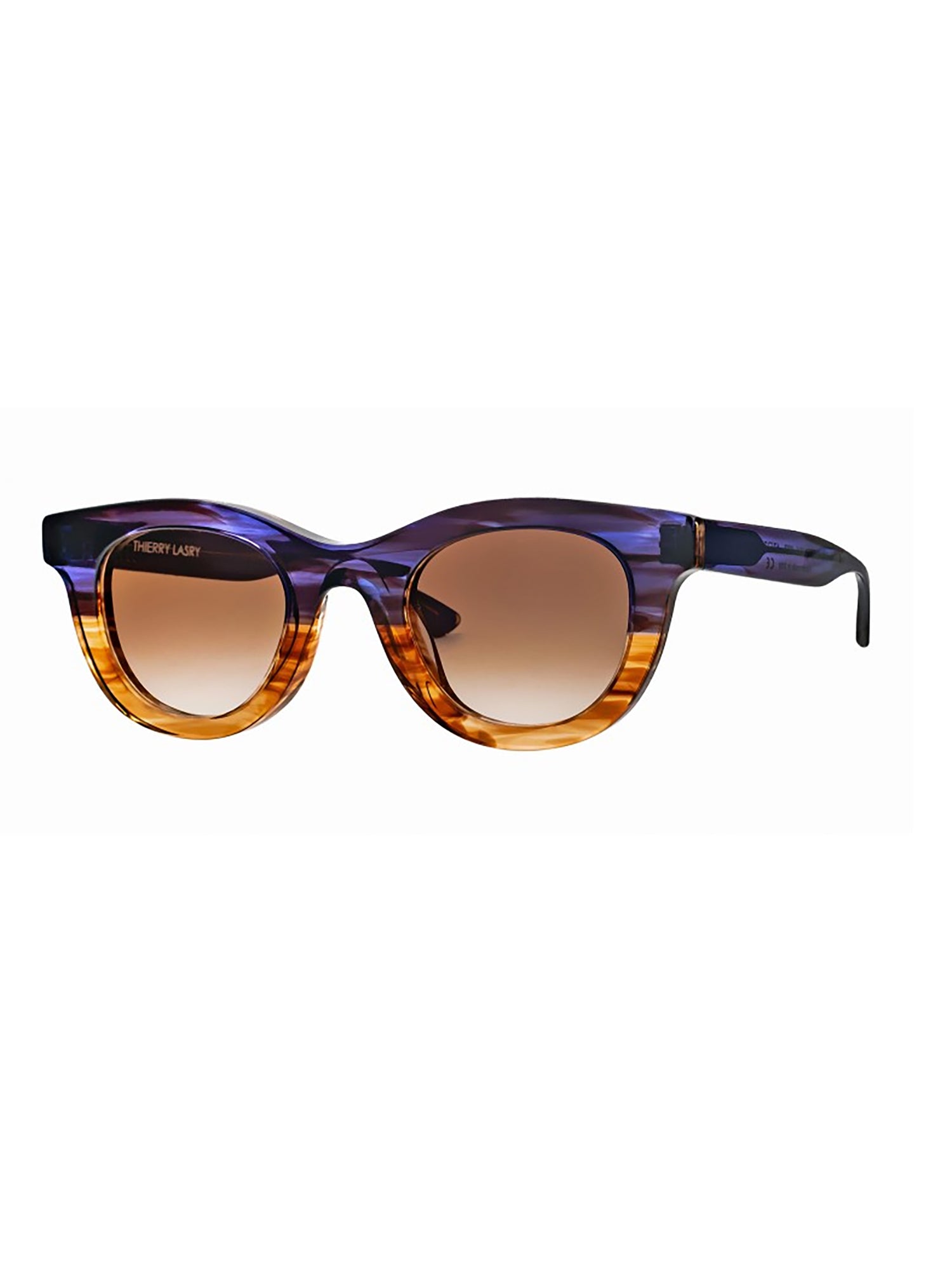 Thierry Lasry-OUTLET-SALE-Sunglasses BUNT-ARCHIVIST