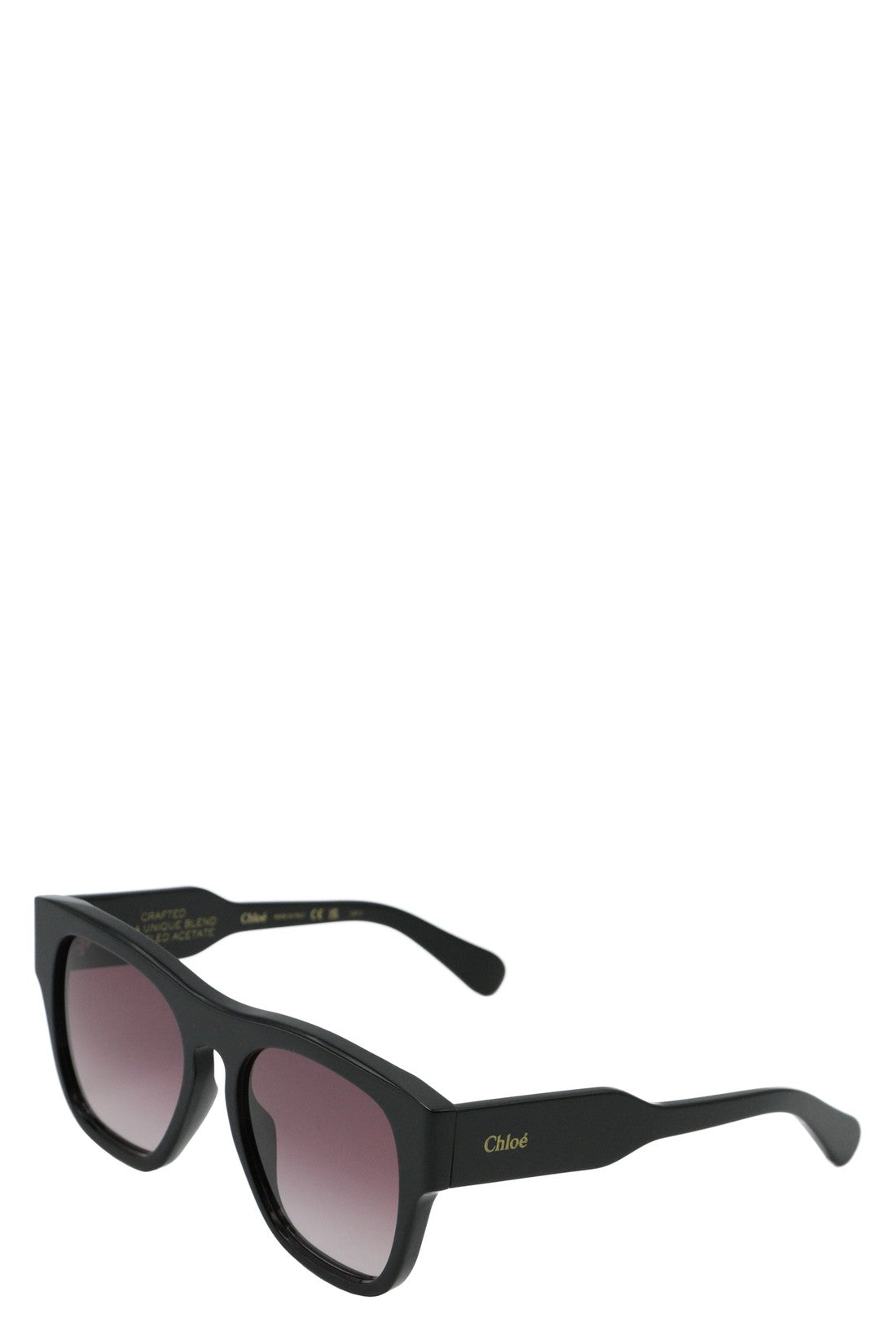 Chloé-OUTLET-SALE-Sunglasses-ARCHIVIST