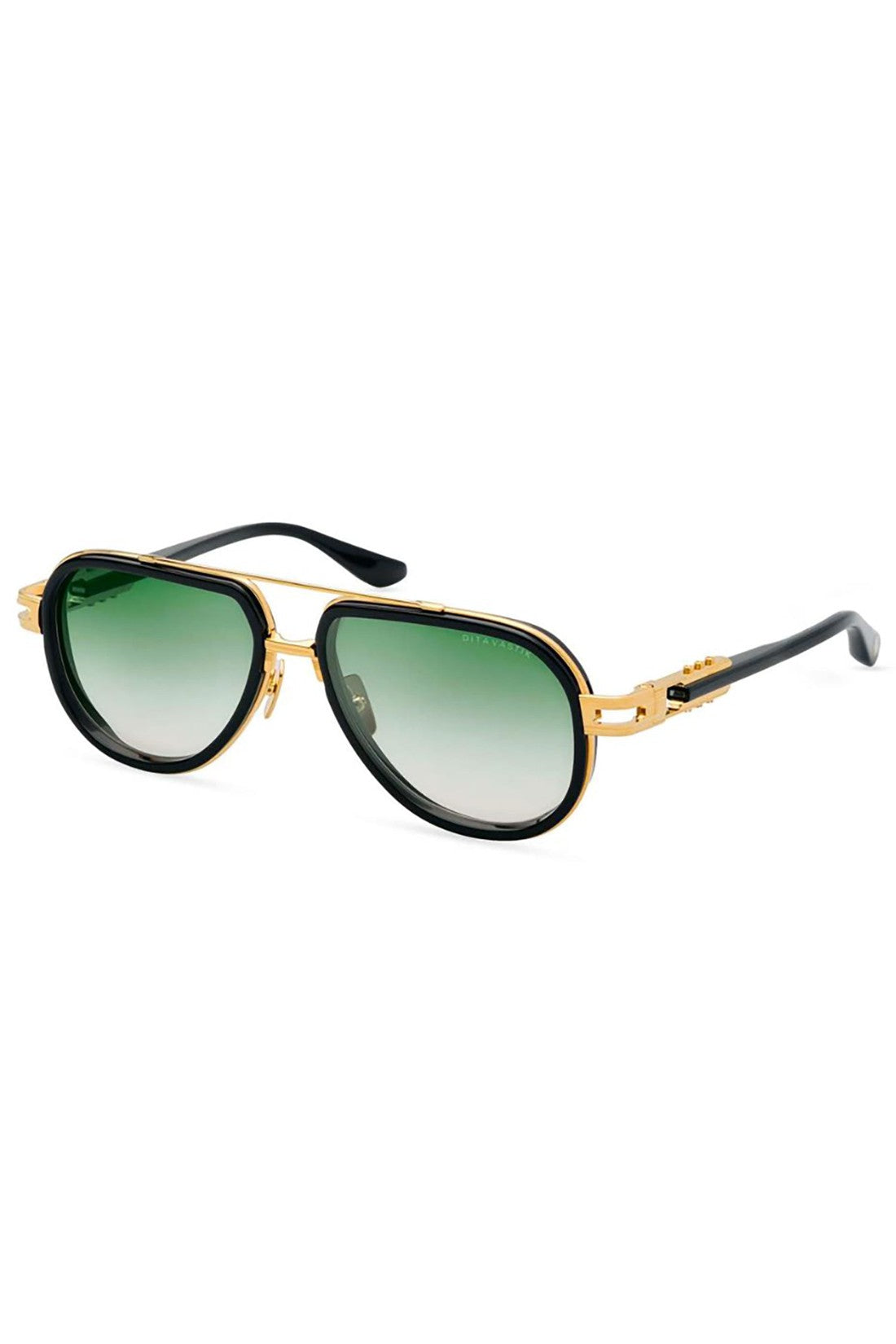 DITA-OUTLET-SALE-Sunglasses GELB-ARCHIVIST