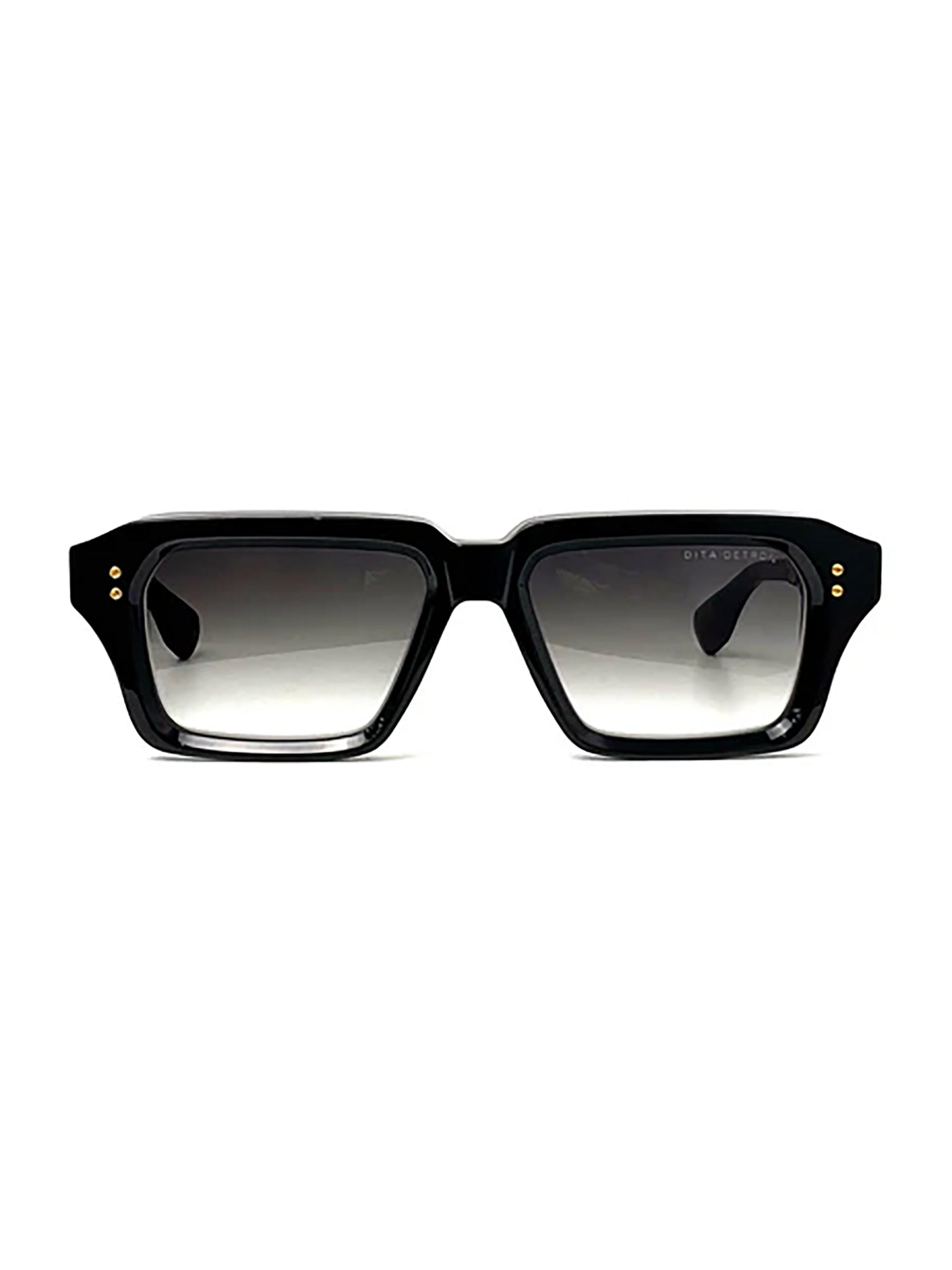 DITA-OUTLET-SALE-Sunglasses GELB-ARCHIVIST