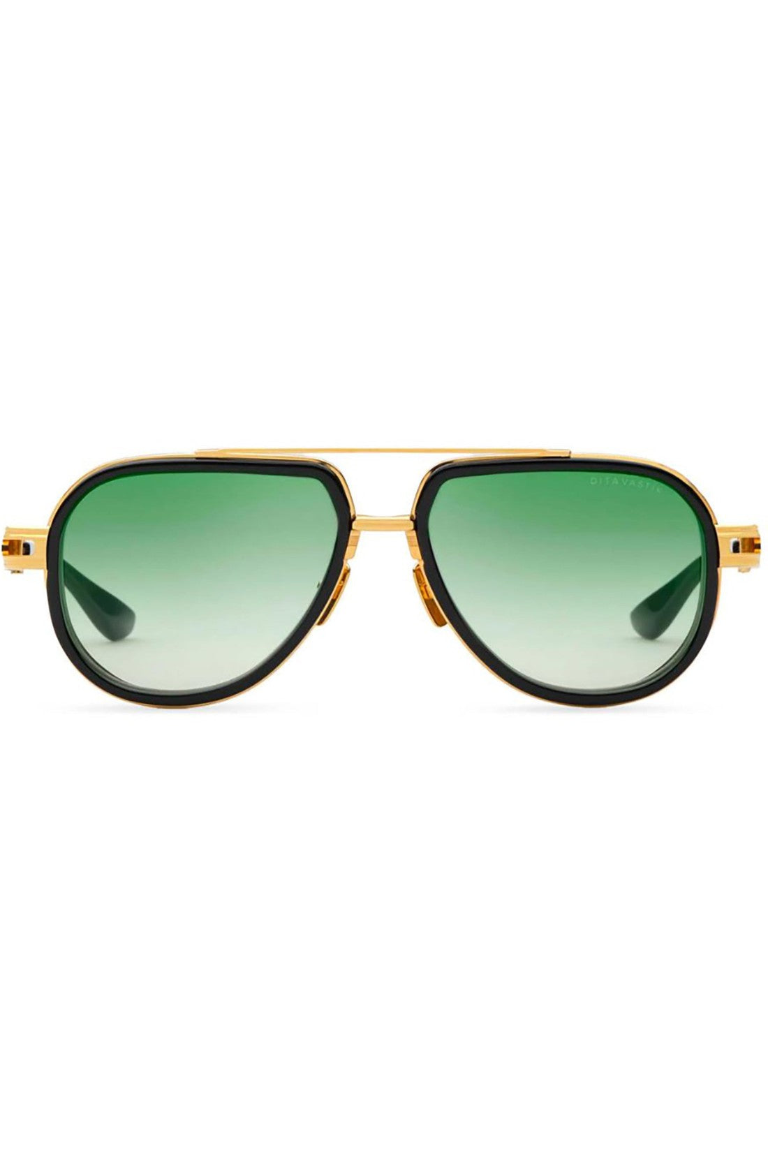 DITA-OUTLET-SALE-Sunglasses GELB-ARCHIVIST